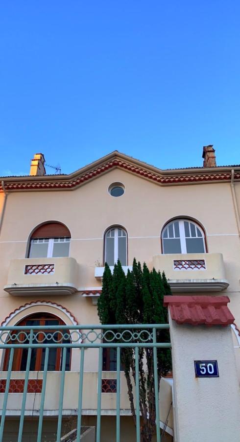 Alta Apartman Bourg-lès-Valence Kültér fotó