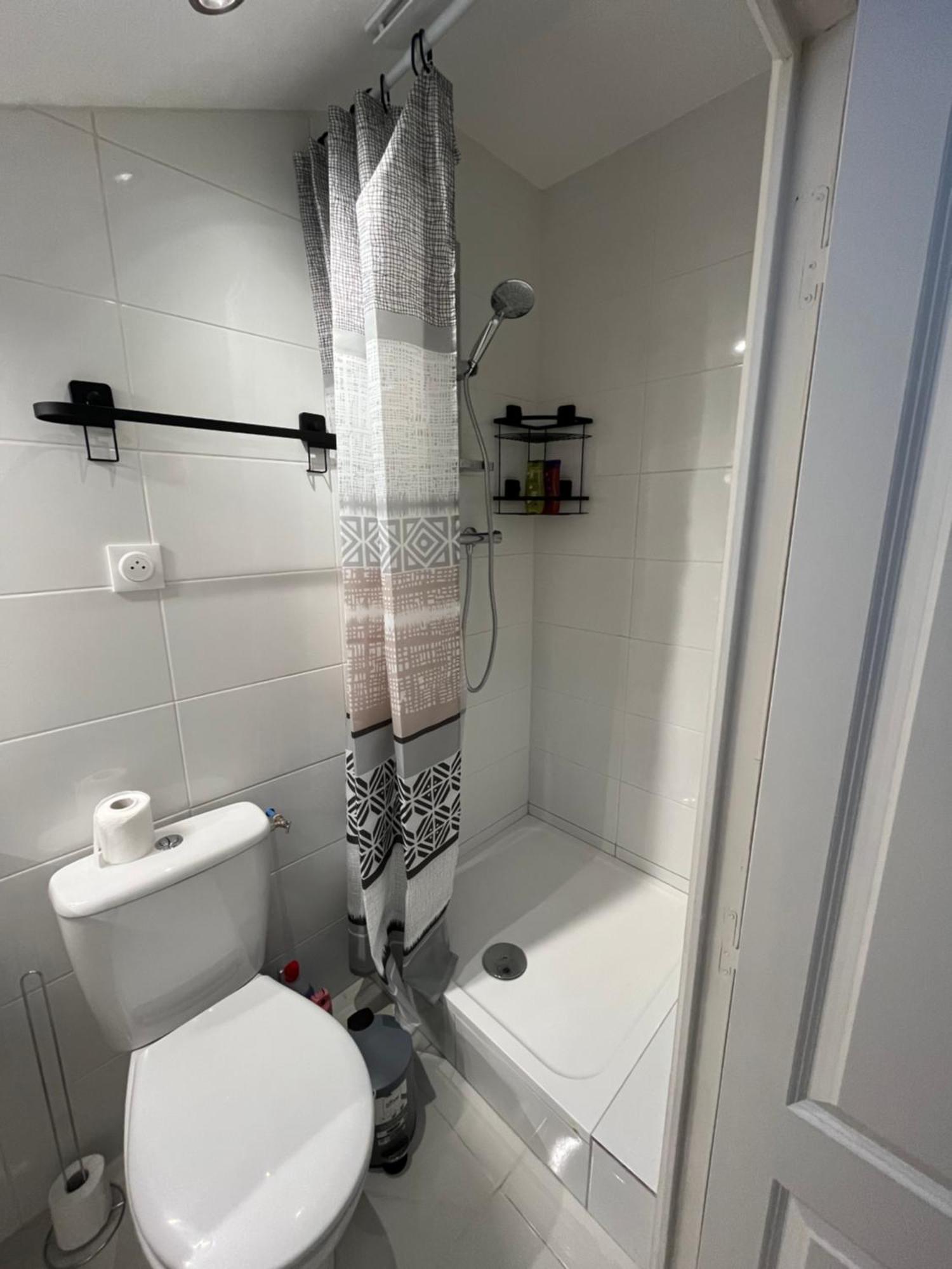 Alta Apartman Bourg-lès-Valence Kültér fotó