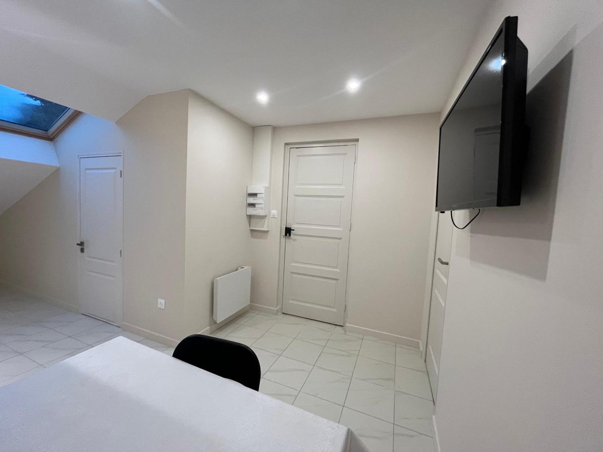 Alta Apartman Bourg-lès-Valence Kültér fotó