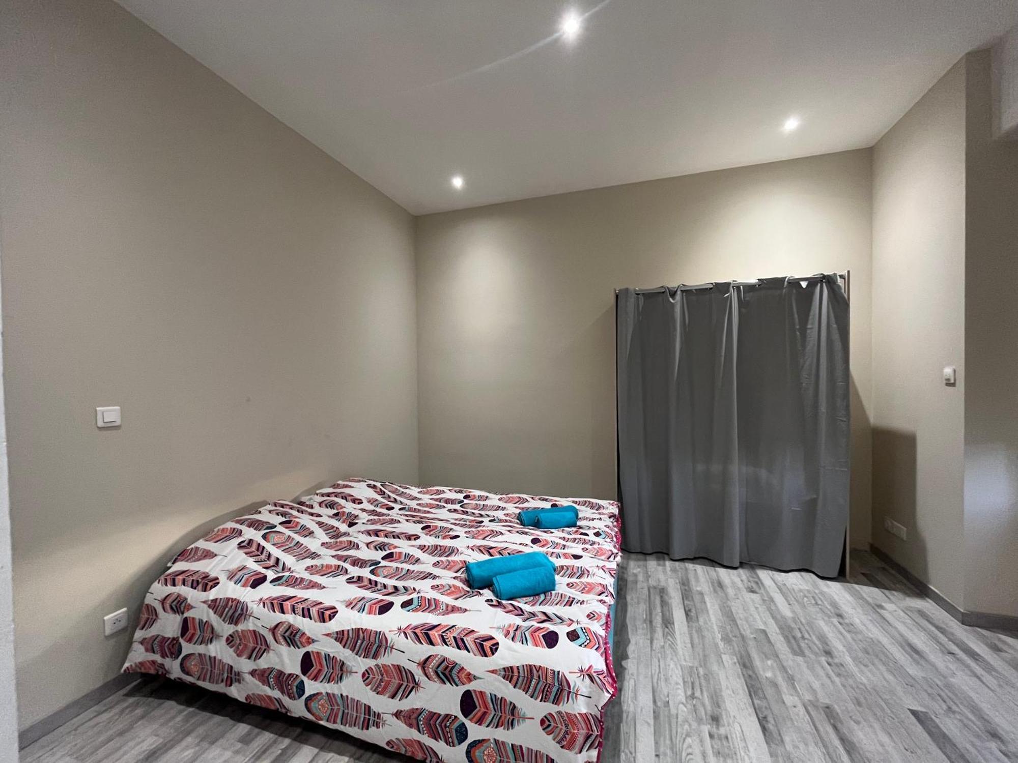 Alta Apartman Bourg-lès-Valence Kültér fotó