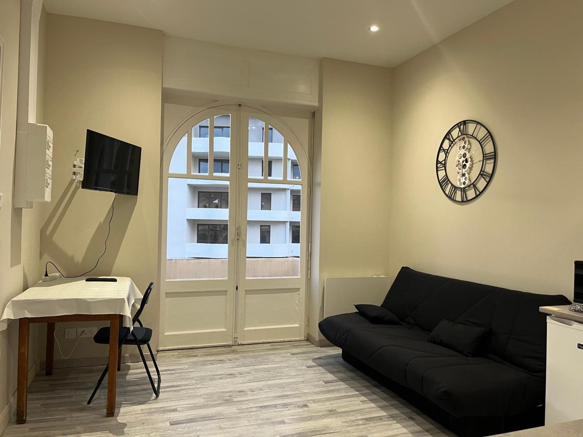 Alta Apartman Bourg-lès-Valence Kültér fotó
