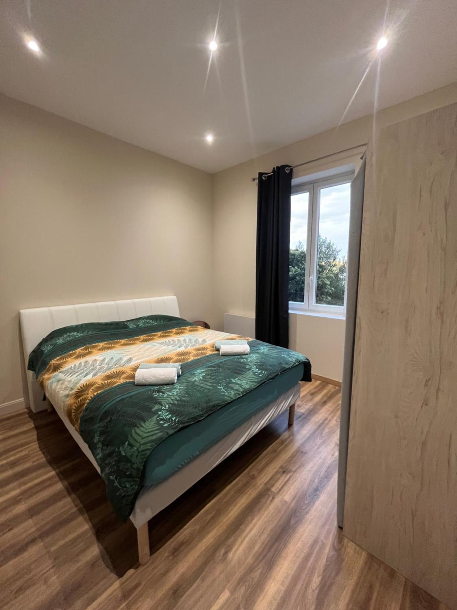 Alta Apartman Bourg-lès-Valence Kültér fotó