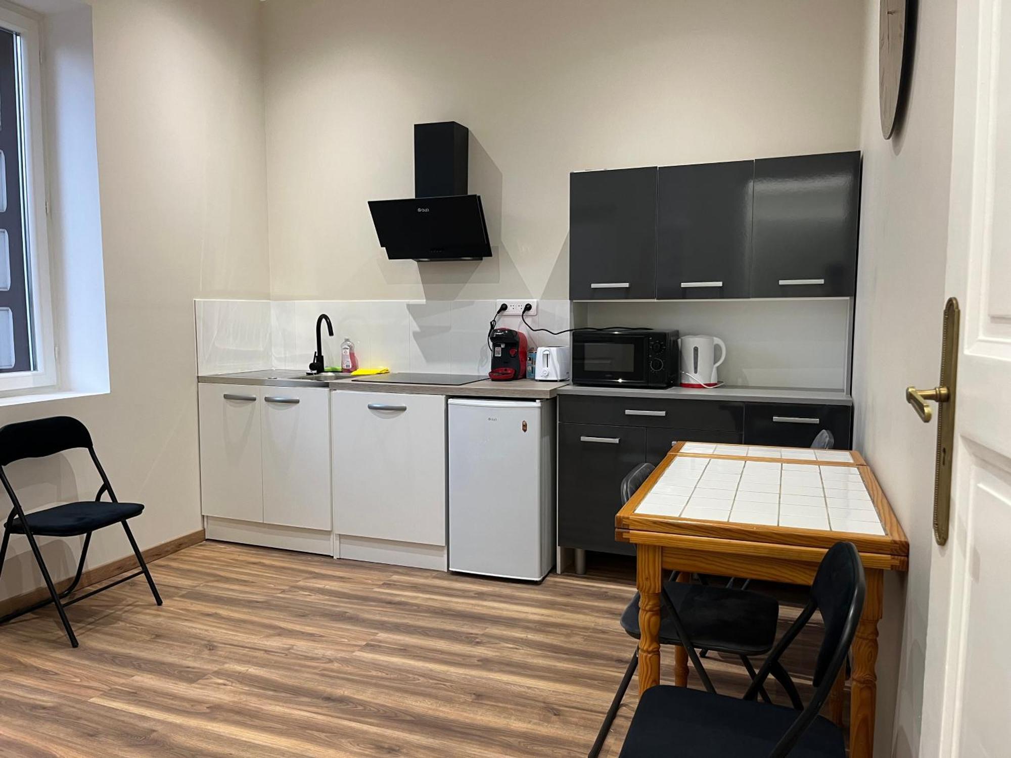 Alta Apartman Bourg-lès-Valence Kültér fotó
