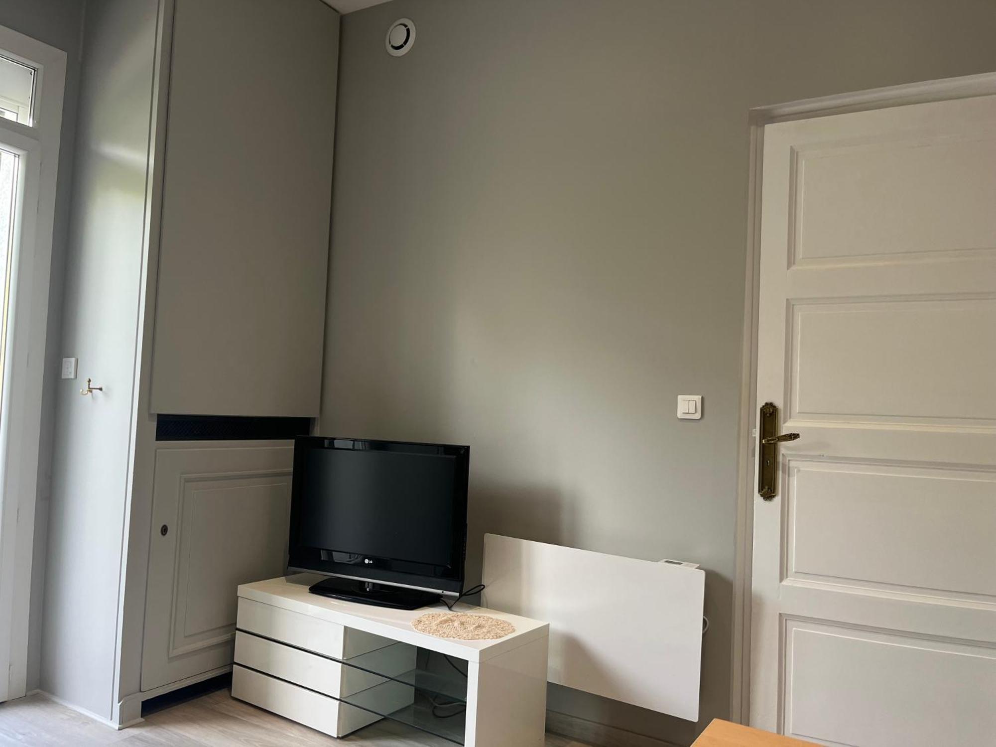 Alta Apartman Bourg-lès-Valence Kültér fotó