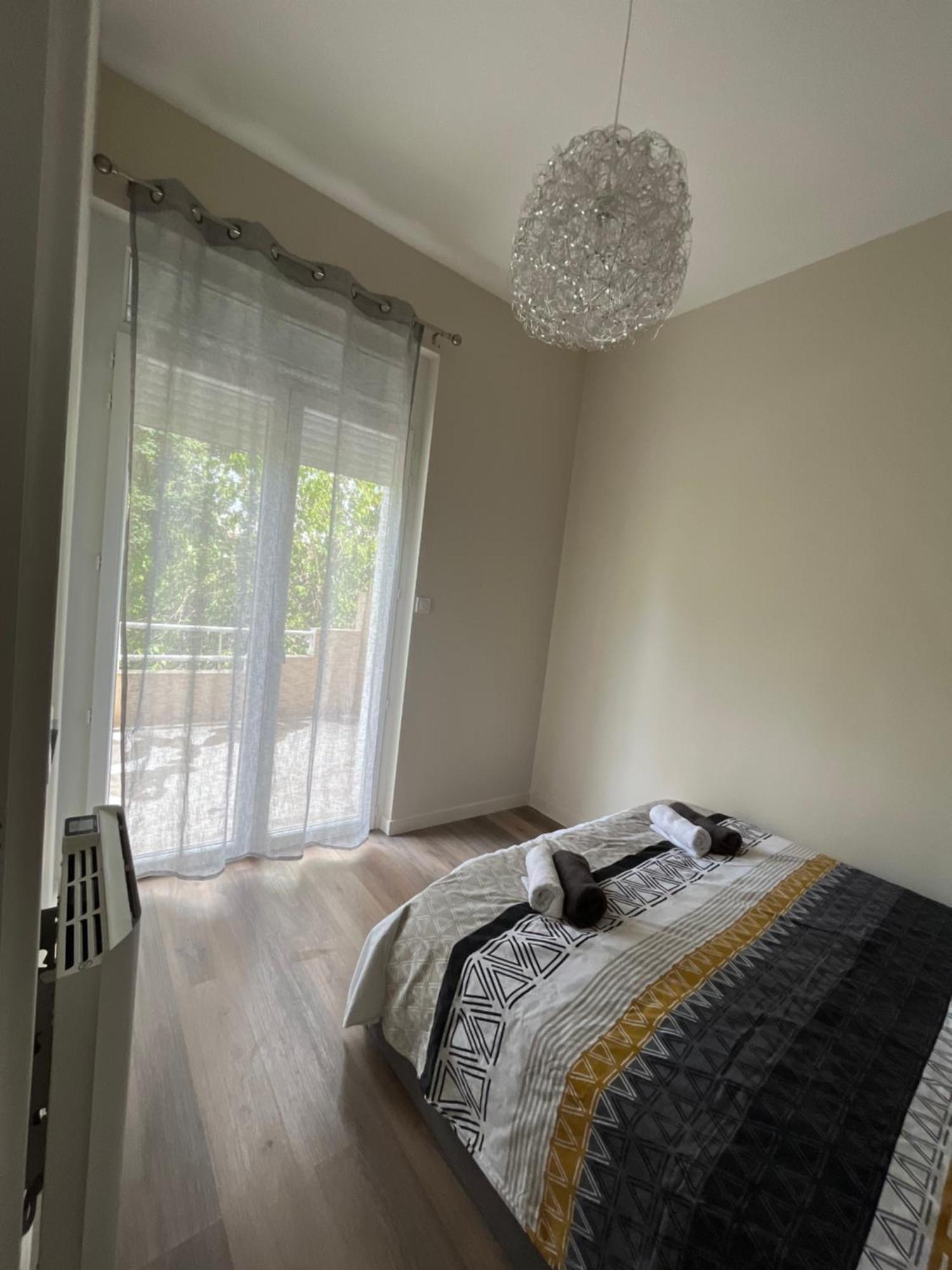 Alta Apartman Bourg-lès-Valence Kültér fotó