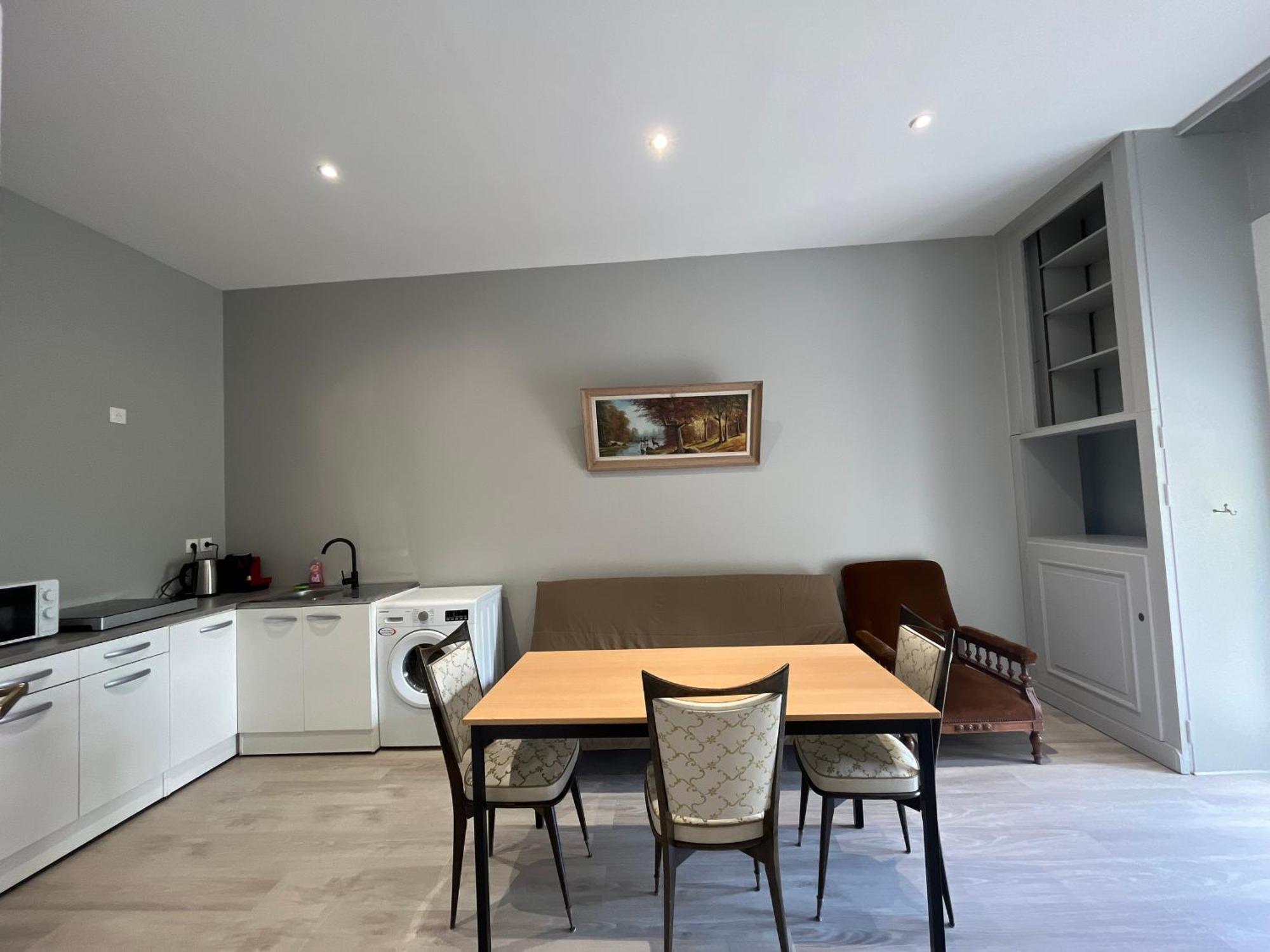 Alta Apartman Bourg-lès-Valence Kültér fotó