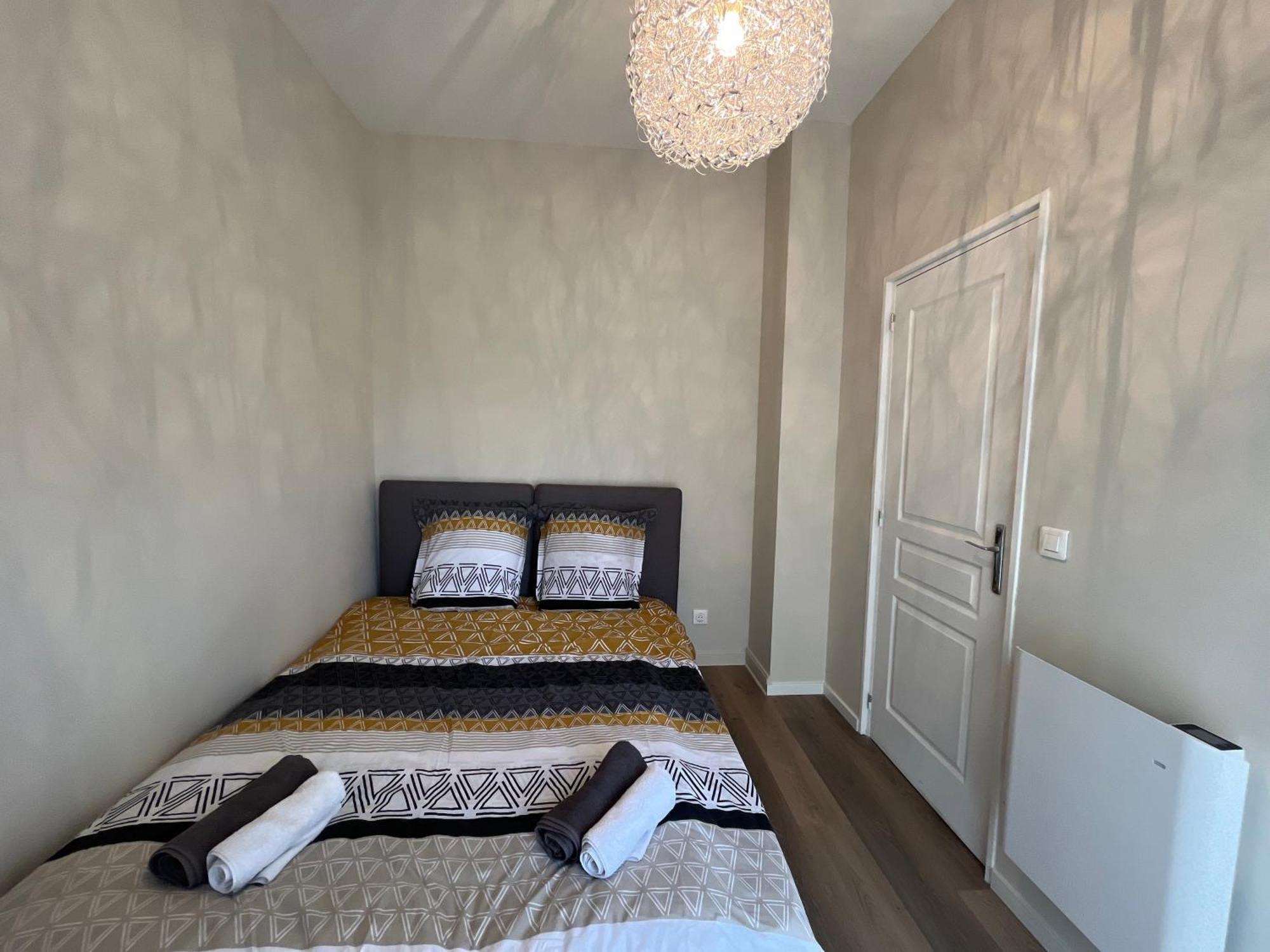 Alta Apartman Bourg-lès-Valence Kültér fotó