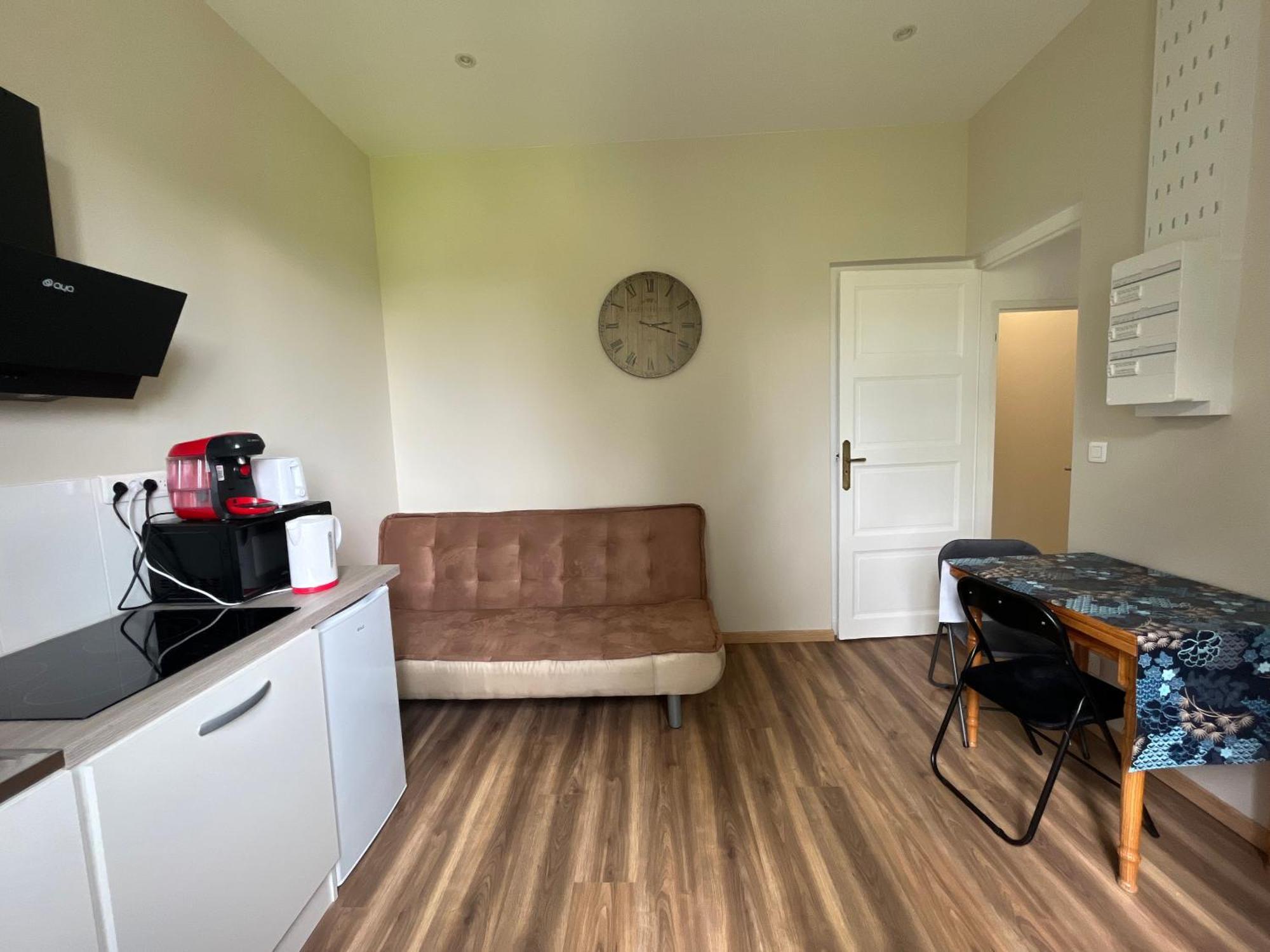 Alta Apartman Bourg-lès-Valence Kültér fotó