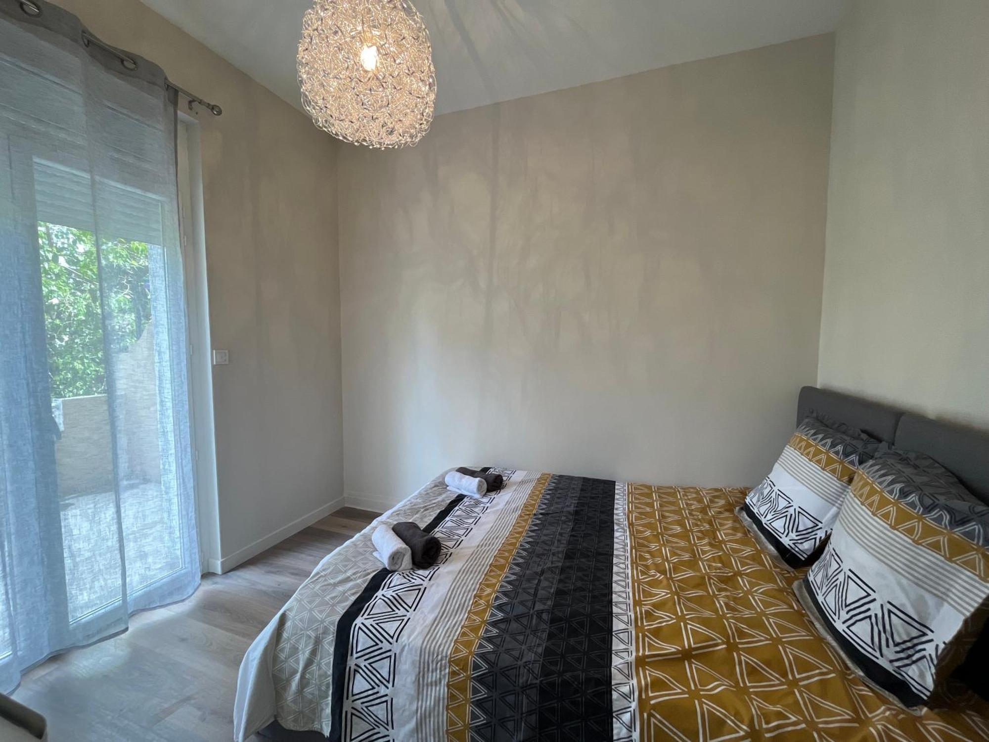 Alta Apartman Bourg-lès-Valence Kültér fotó